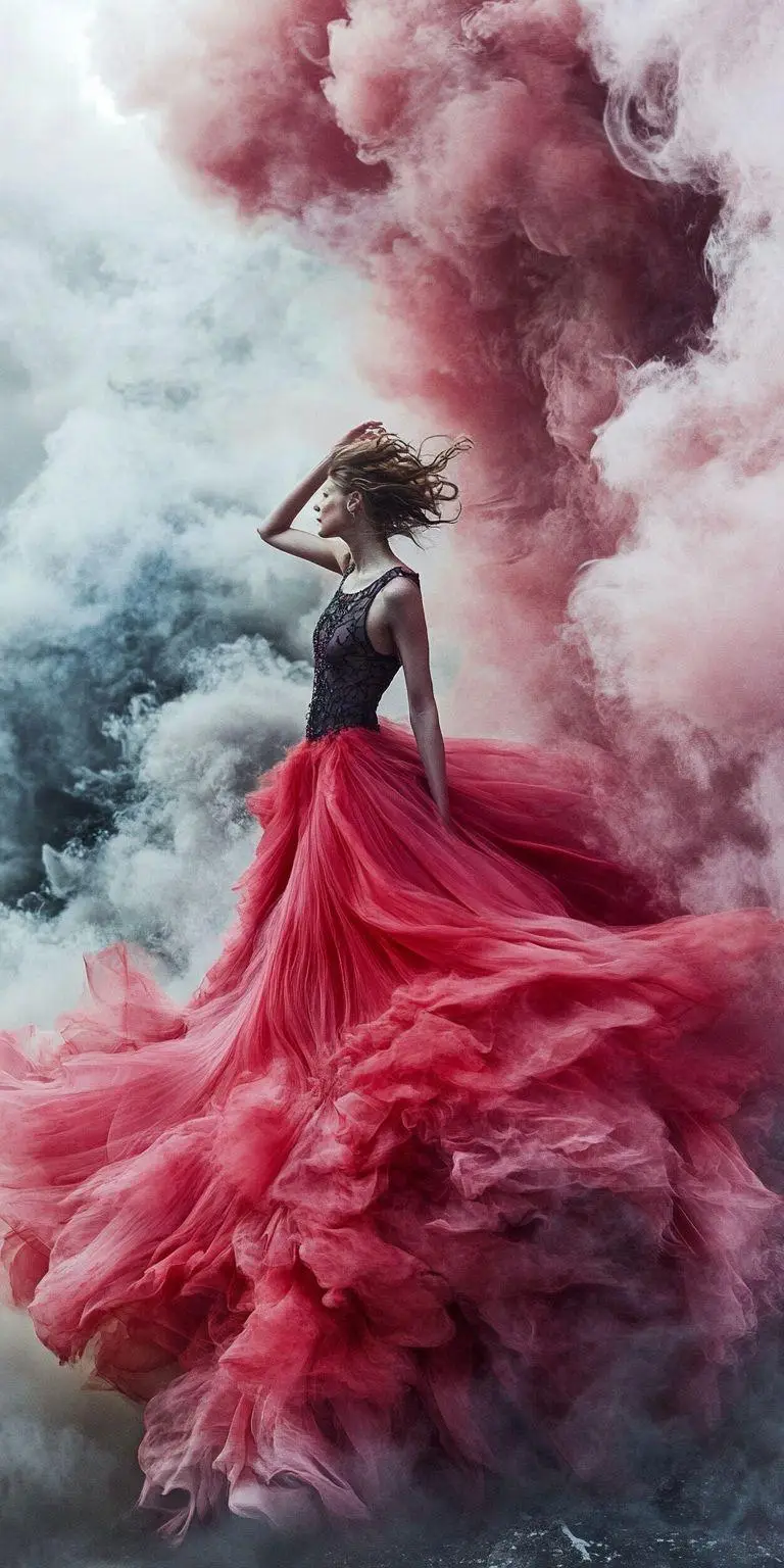 fond d ecran mode femme pour mobile 44