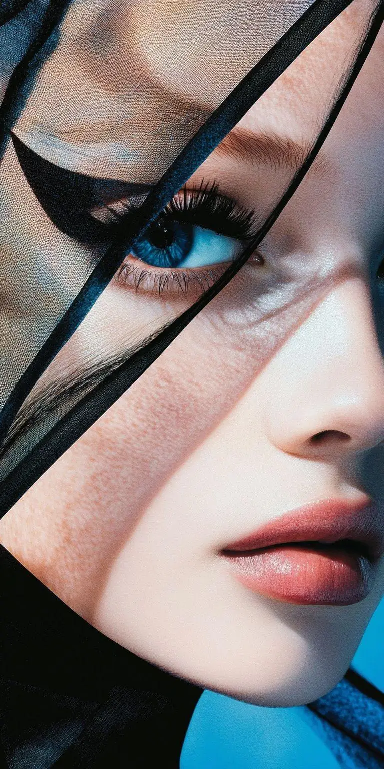 fond d ecran mode femme pour mobile 61