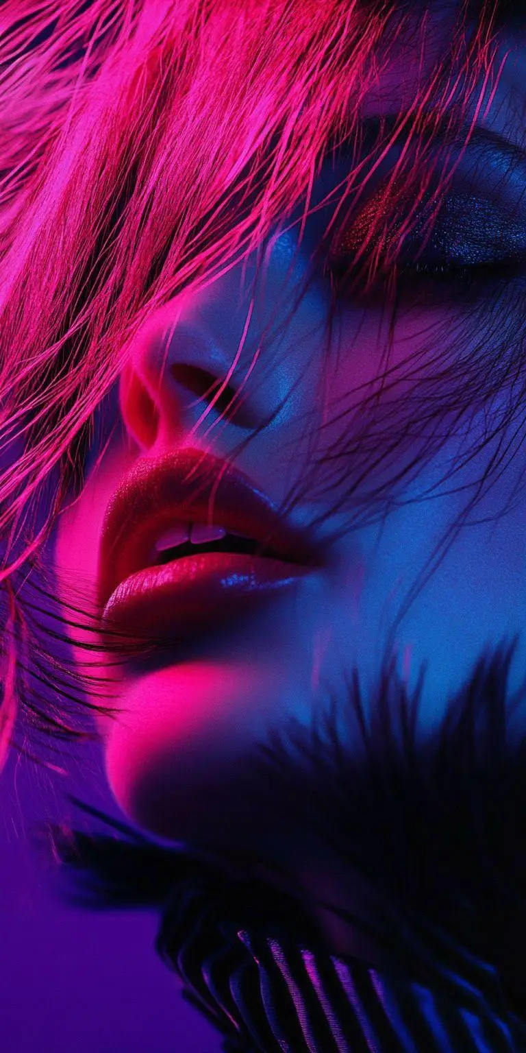 fond d ecran mode femme pour mobile 76