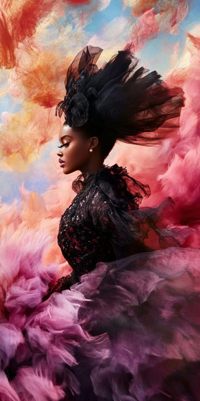 fond d ecran mode femme pour mobile 8