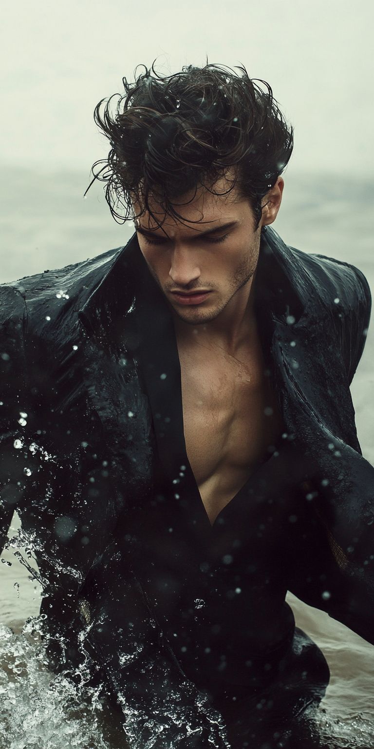 fond d ecran mode homme pour mobile 49