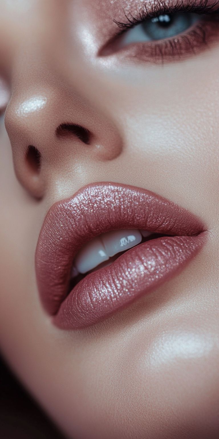 Fond d'écran makeup pour mobile 109