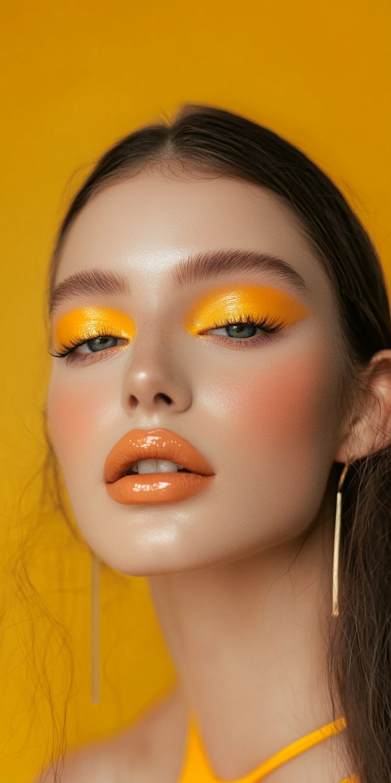 fond d ecran makeup pour mobile 117