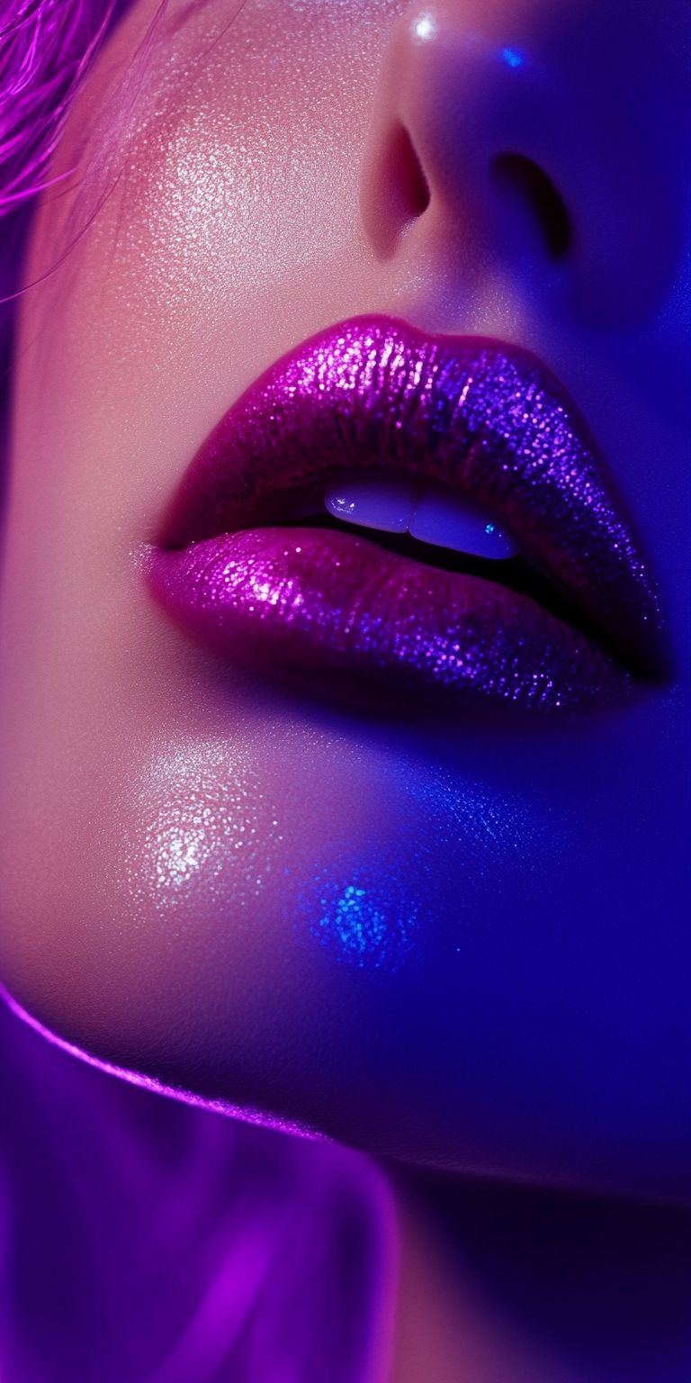 Fond d'écran makeup pour mobile 63