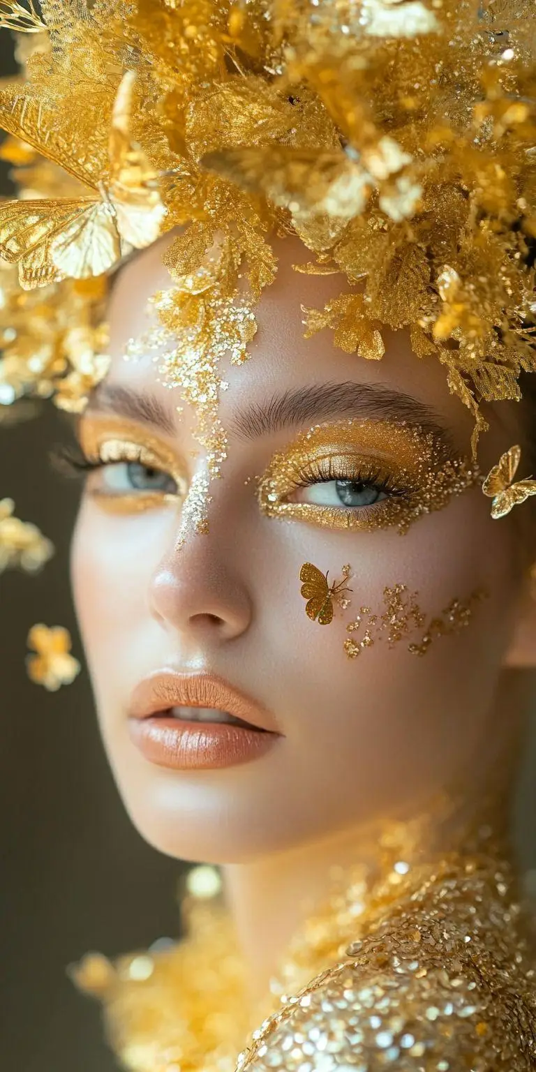 fond d ecran makeup pour mobile 116