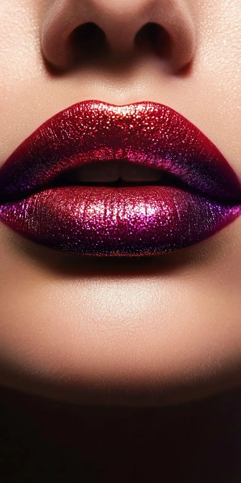 fond d ecran makeup pour mobile 12