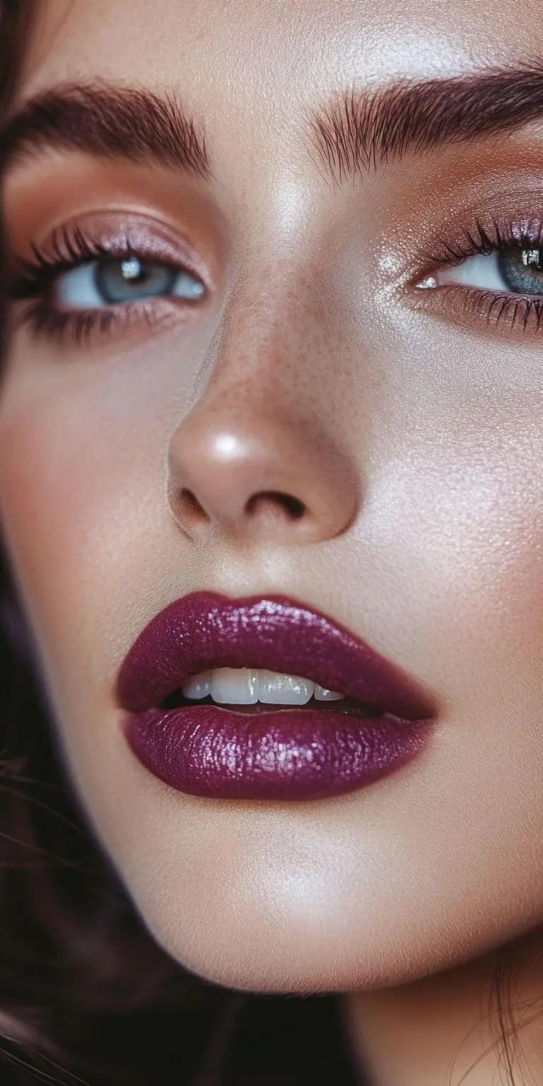 fond d ecran makeup pour mobile 59