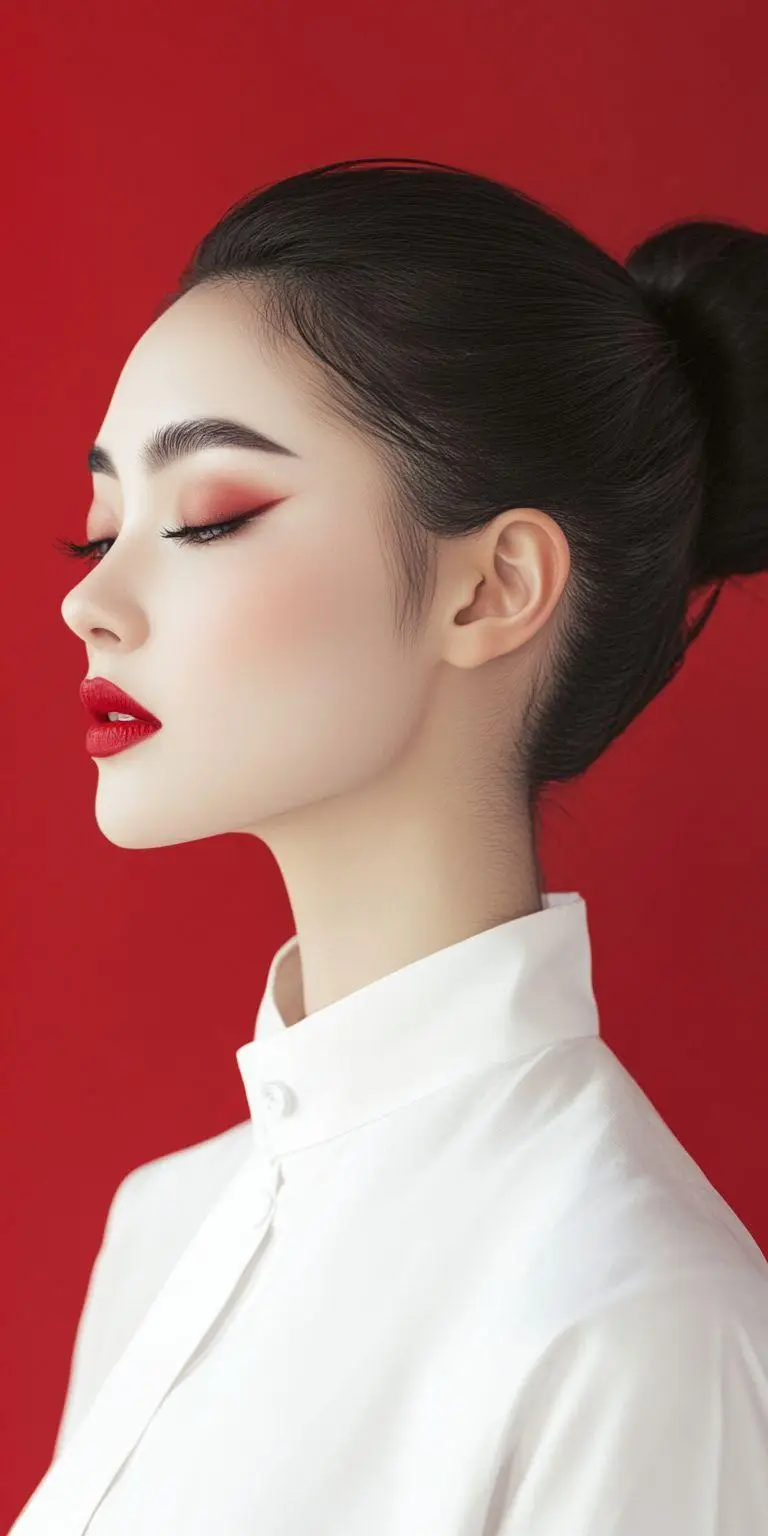 fond d ecran makeup pour mobile 72