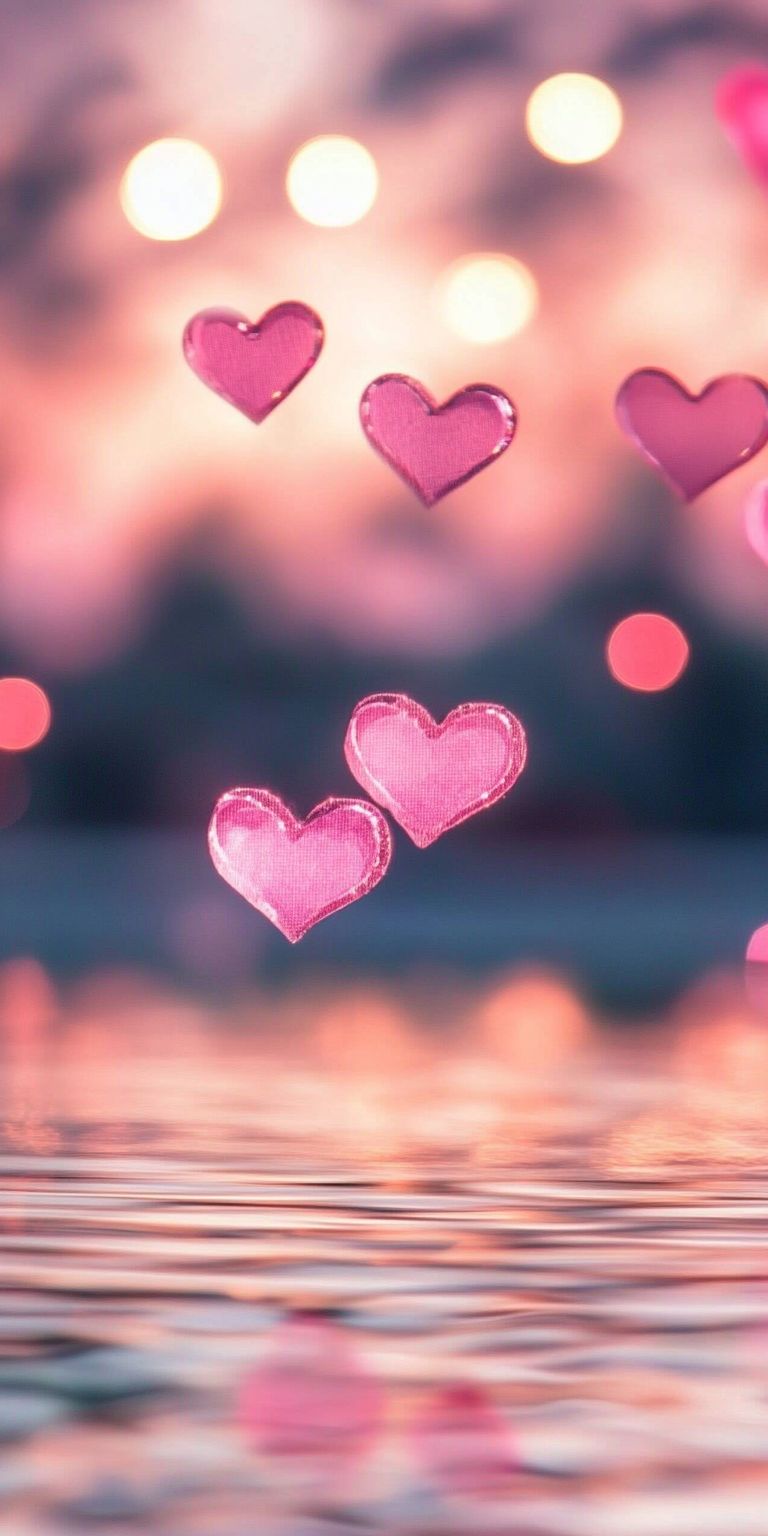 Fond d'écran girly pour mobile 101