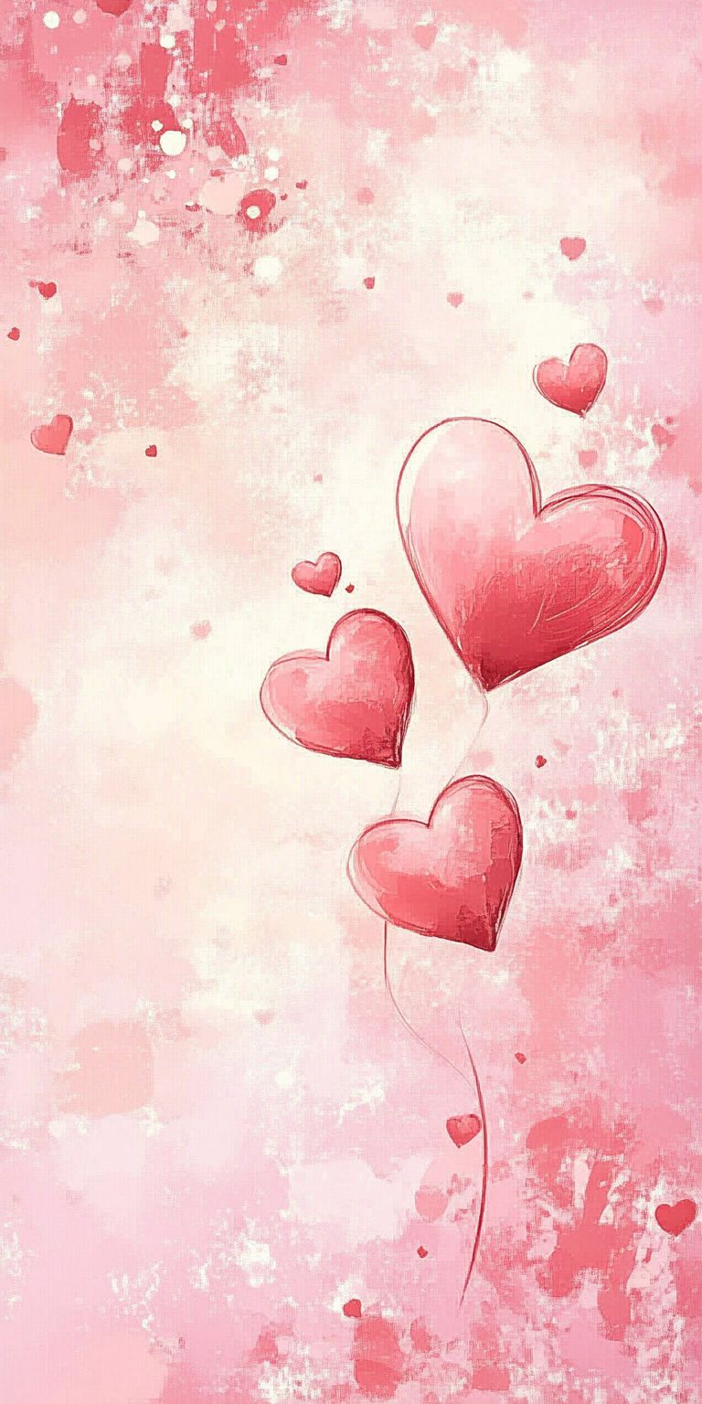 Fond d'écran girly pour mobile 103