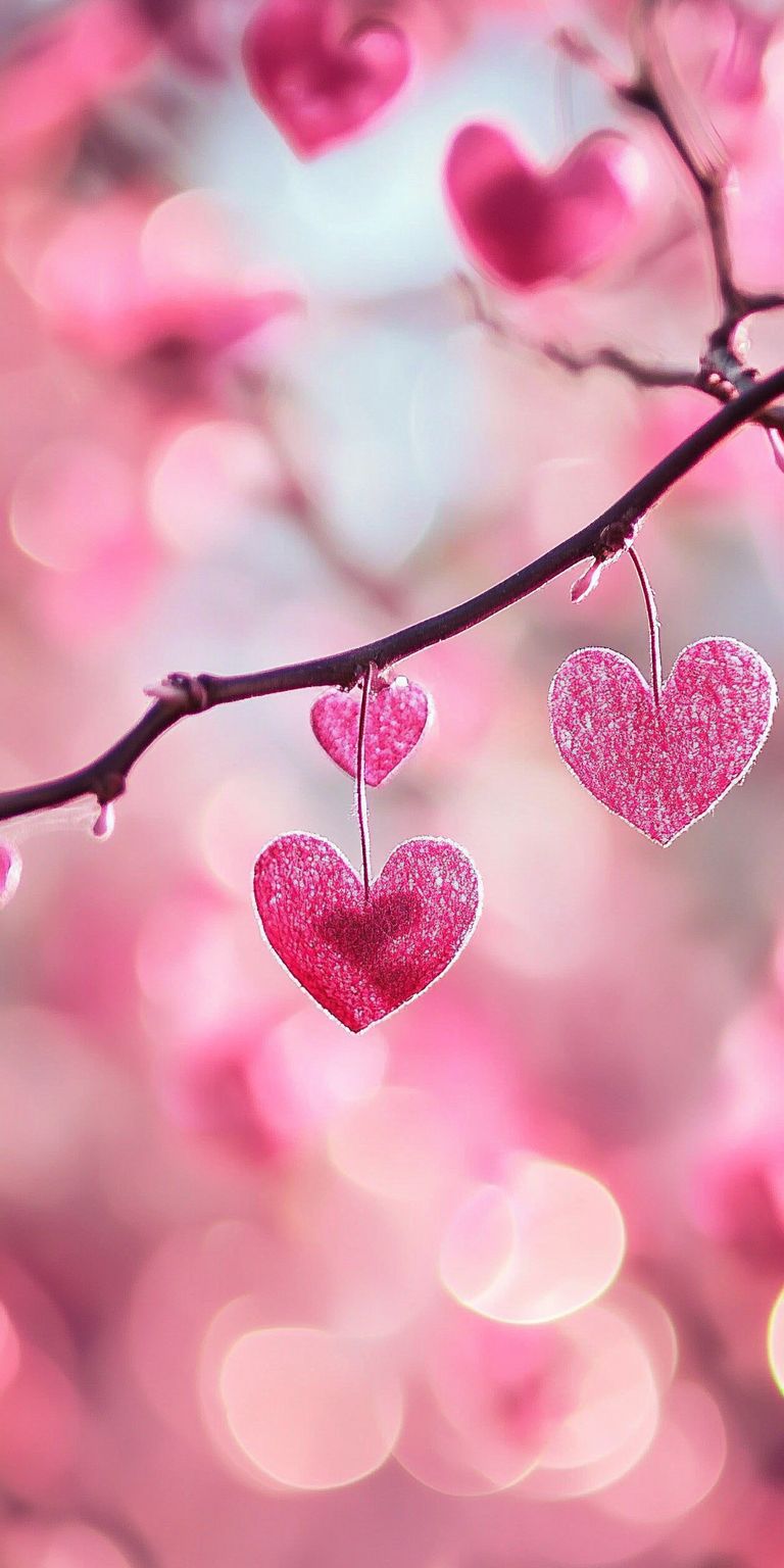 Fond d'écran girly pour mobile 105