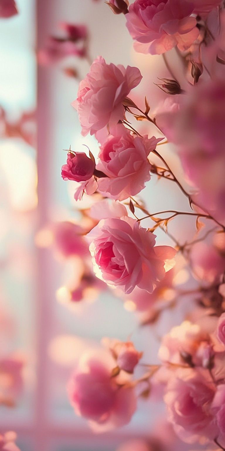 Fond d'écran girly pour mobile 109