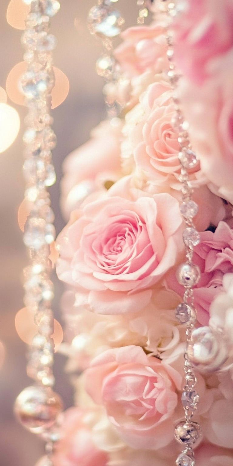 Fond d'écran girly pour mobile 111