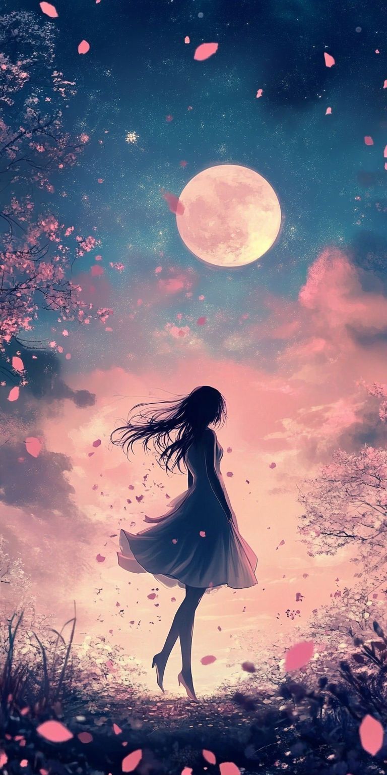 Fond d'écran girly pour mobile 113