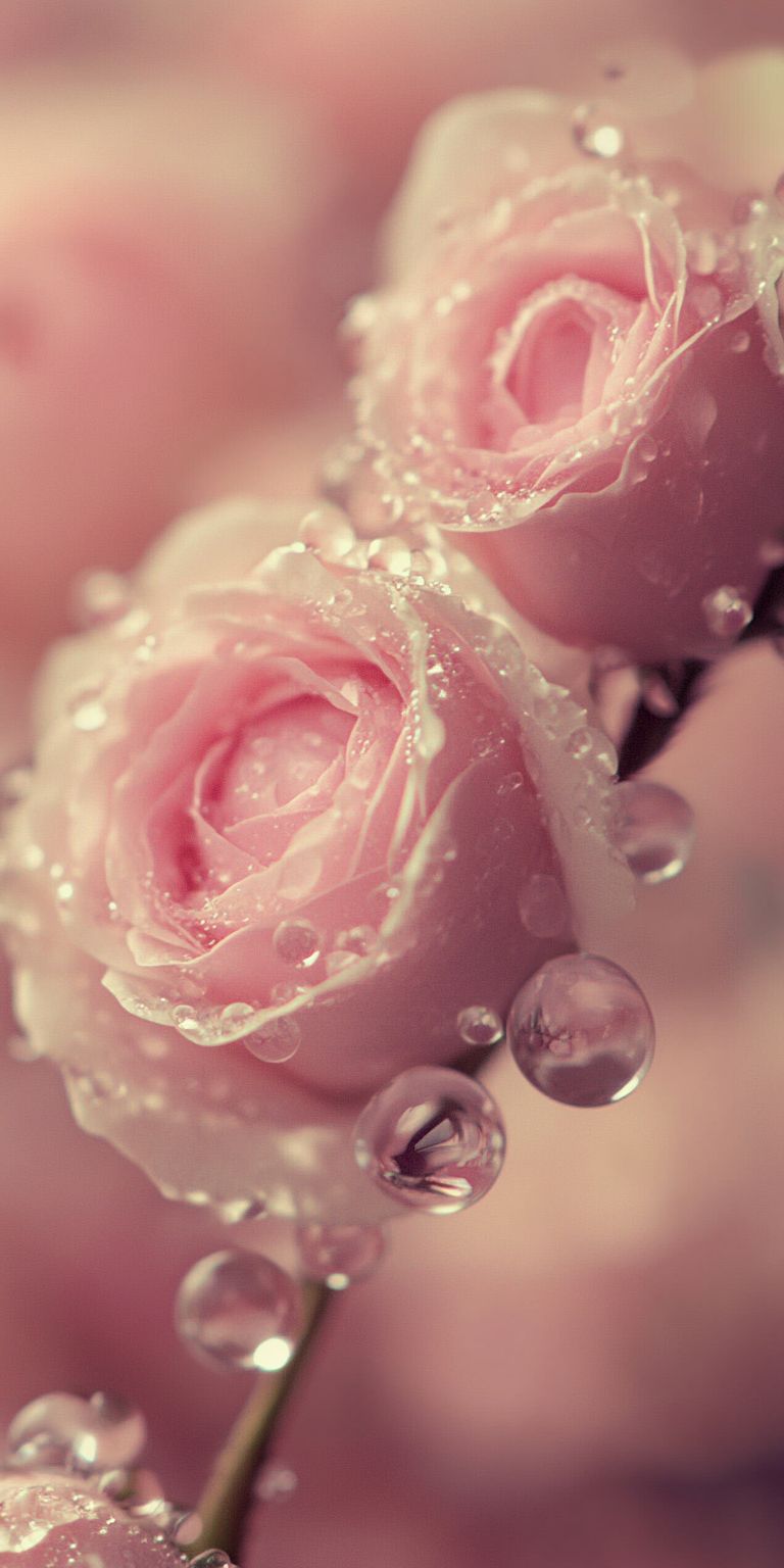 Fond d'écran girly pour mobile 115