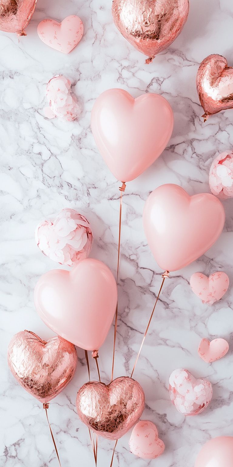 Fond d'écran girly pour mobile 118