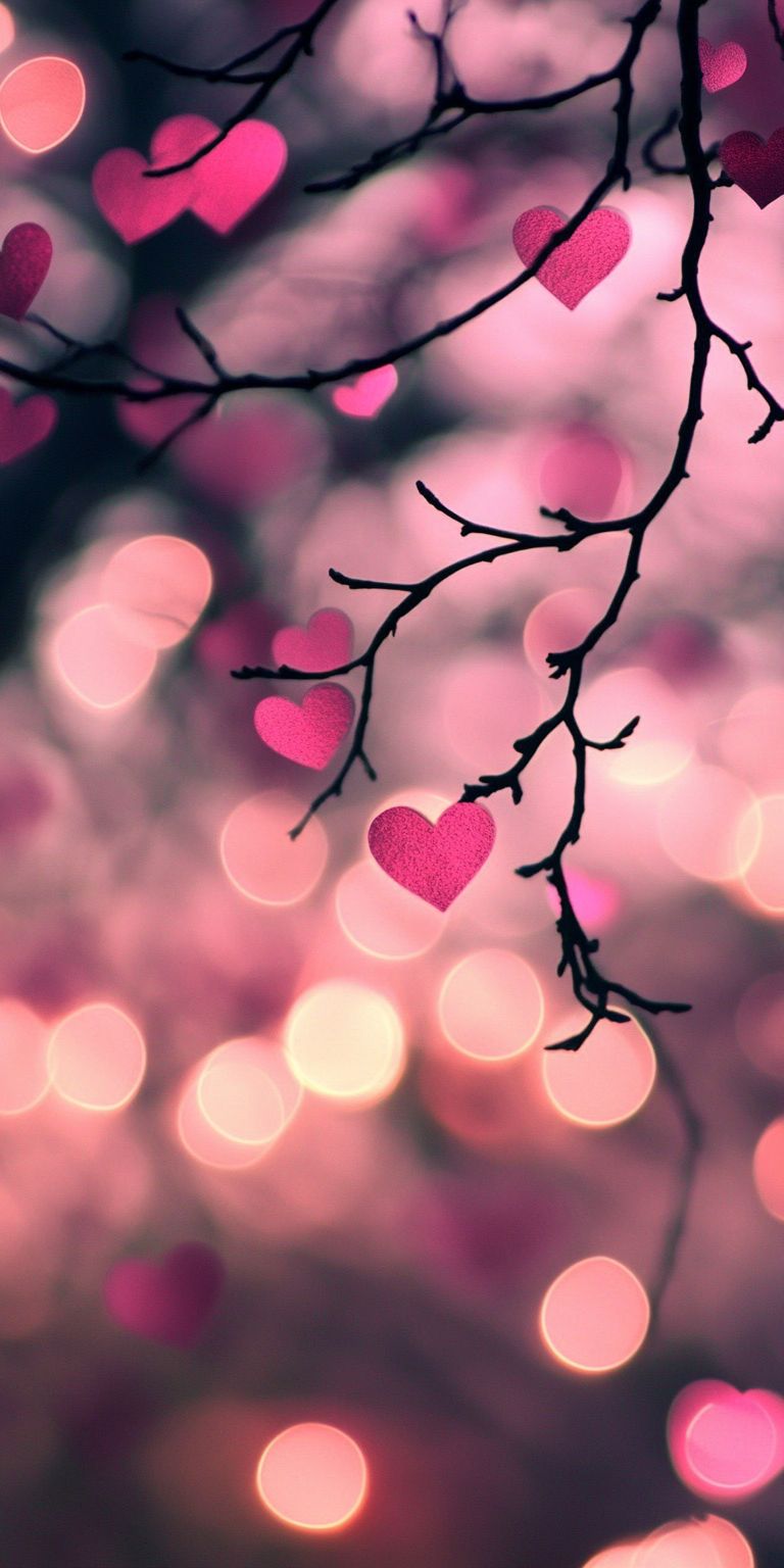 Fond d'écran girly pour mobile 119