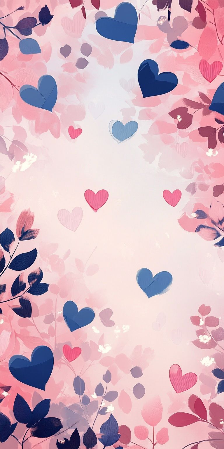 Fond d'écran girly pour mobile 121