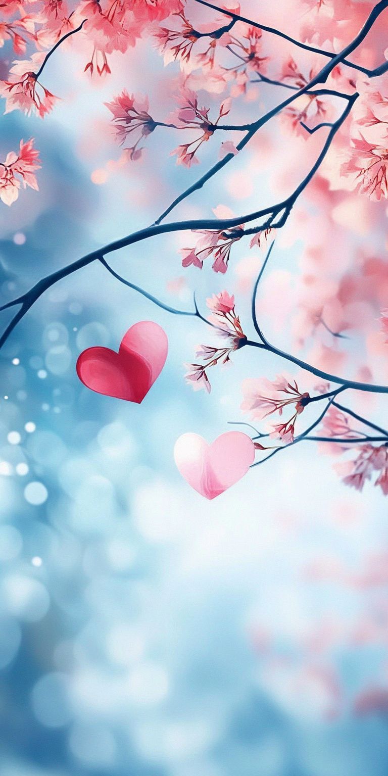 Fond d'écran girly pour mobile 122