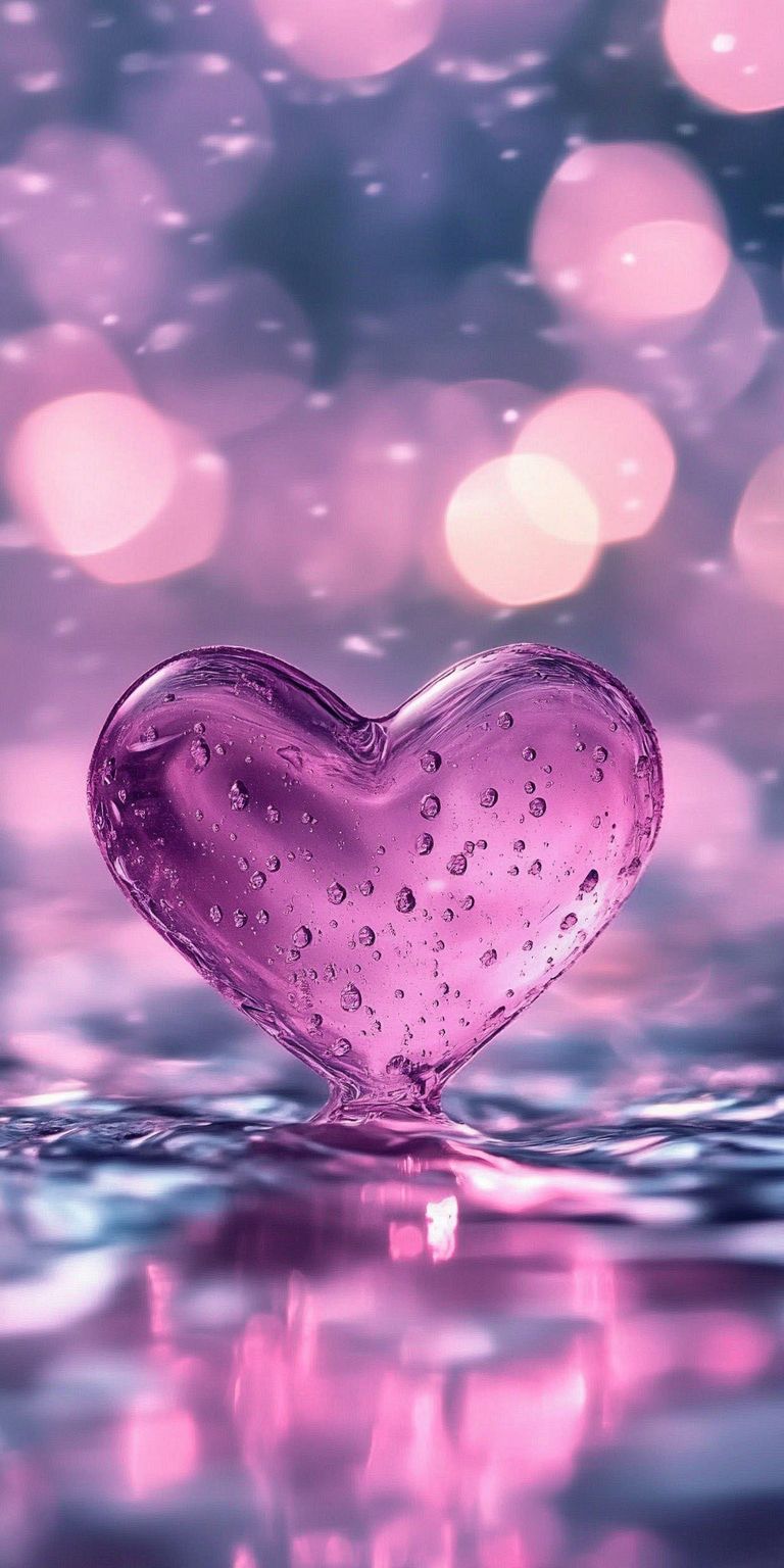 Fond d'écran girly pour mobile 135