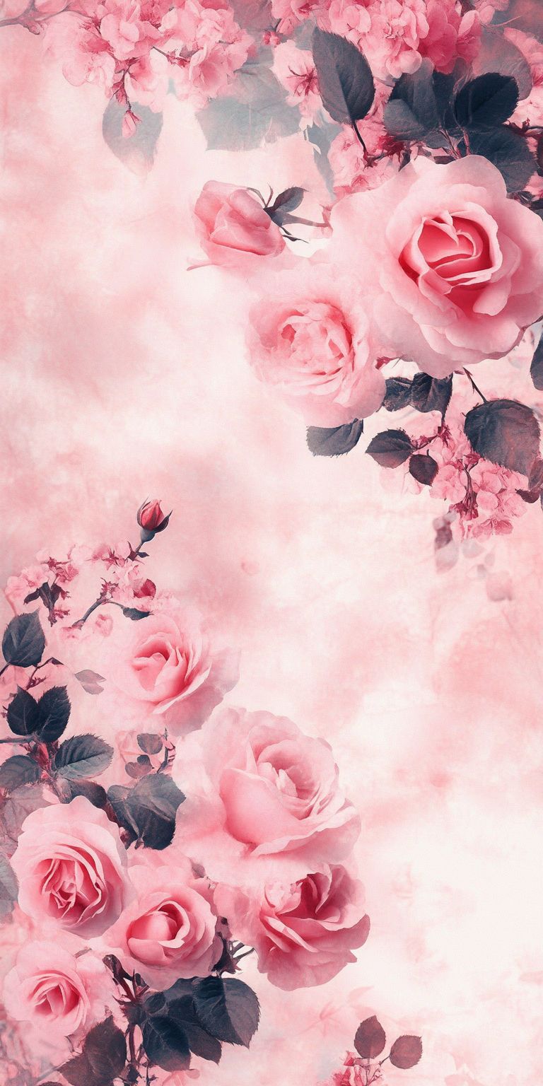 Fond d'écran girly pour mobile 136