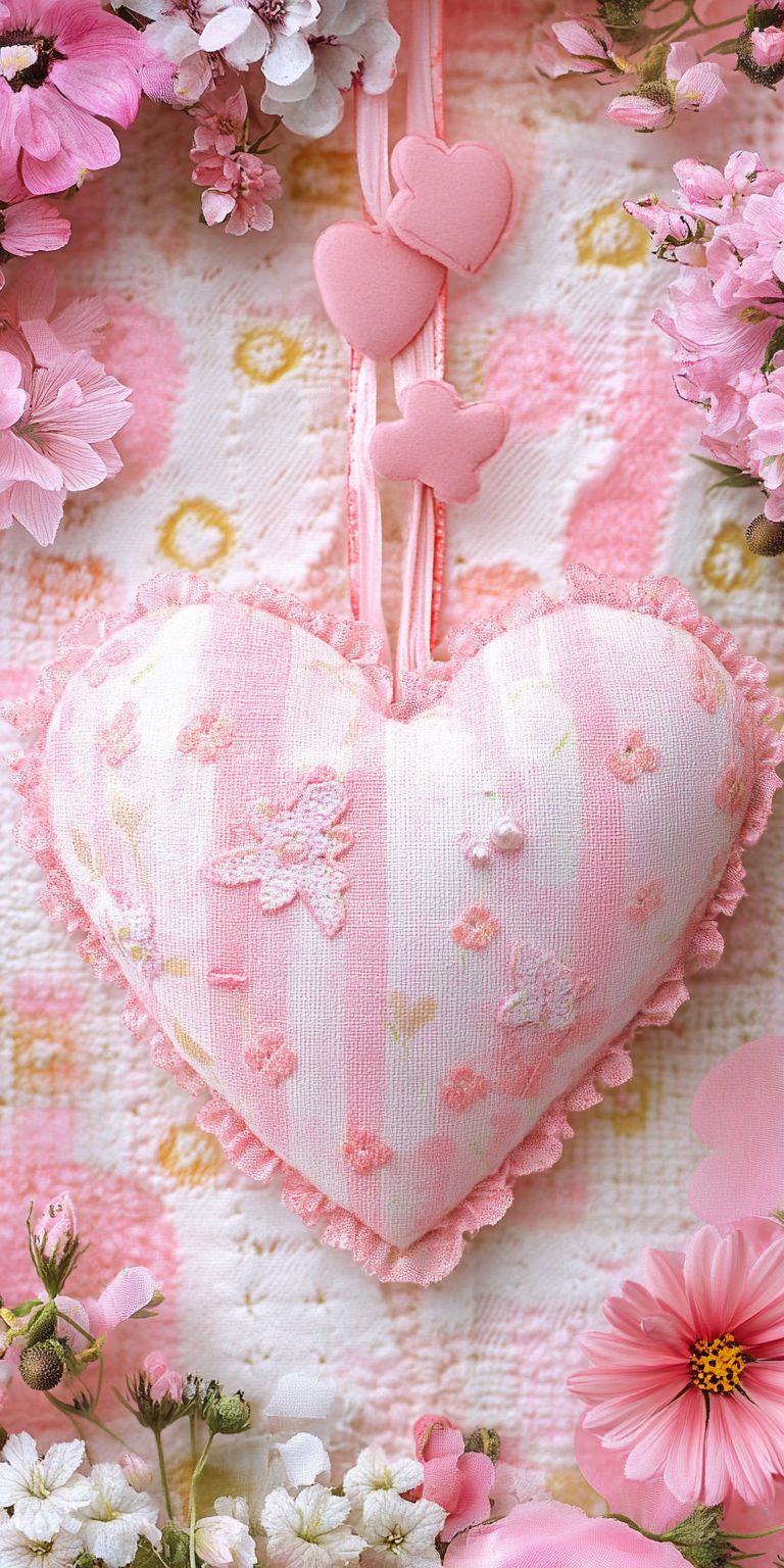 Fond d'écran girly pour mobile 138