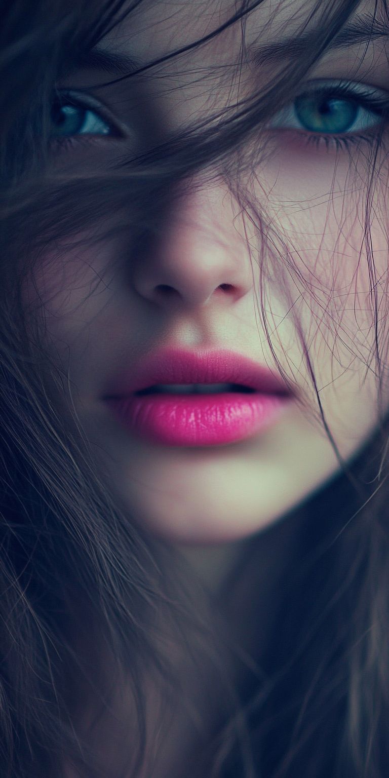 Fond d'écran girly pour mobile 67