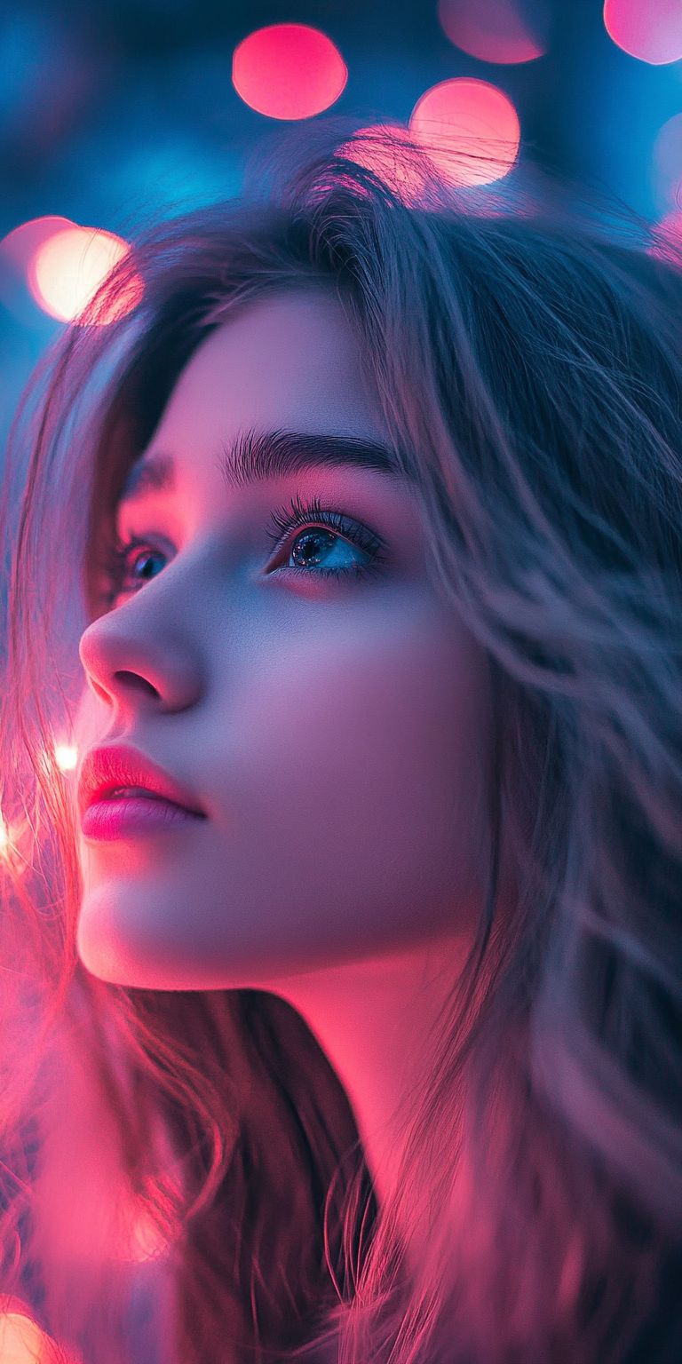 Fond d'écran girly pour mobile 86