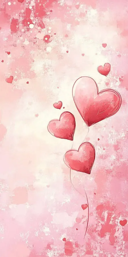 fond d ecran girly pour mobile 103