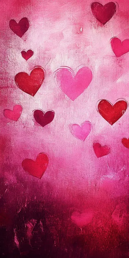 fond d ecran girly pour mobile 108