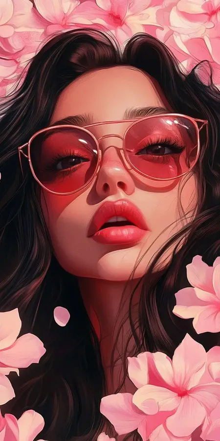 fond d ecran girly pour mobile 11