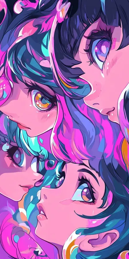 fond d ecran girly pour mobile 17