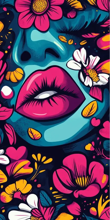 fond d ecran girly pour mobile 25