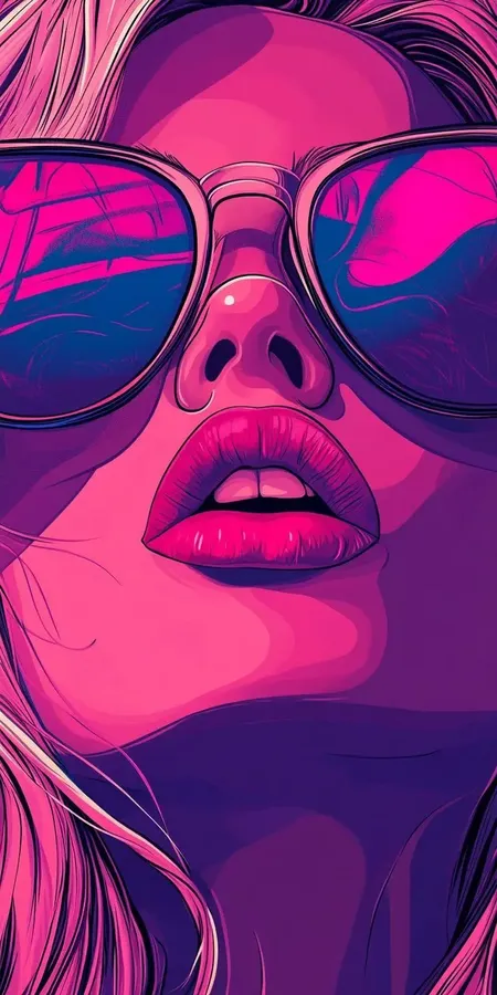 fond d ecran girly pour mobile 29