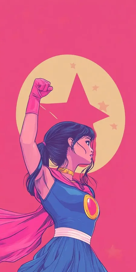 fond d ecran girly pour mobile 35