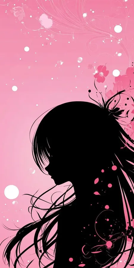 fond d ecran girly pour mobile 38