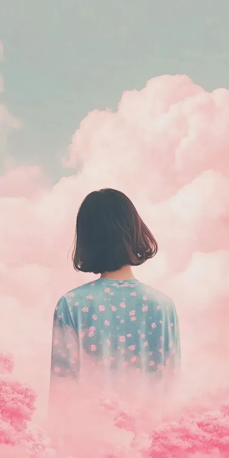 fond d ecran girly pour mobile 53