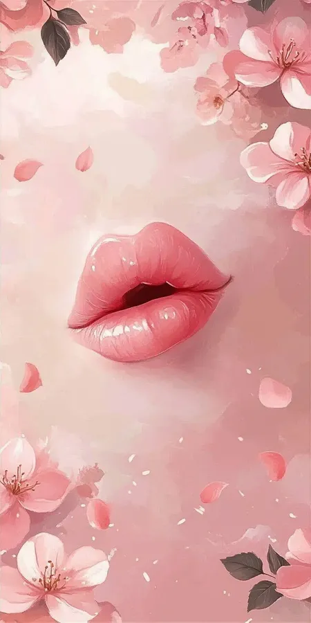 fond d ecran girly pour mobile 55