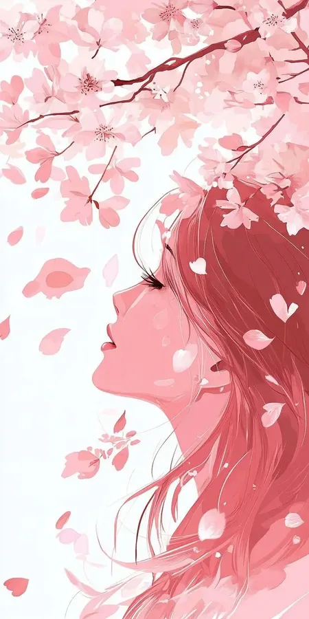 fond d ecran girly pour mobile 61