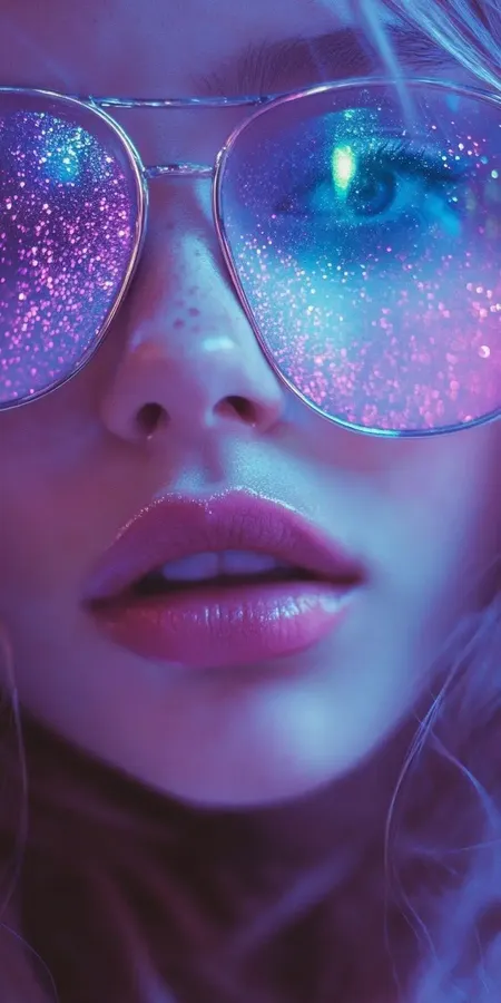 fond d ecran girly pour mobile 65