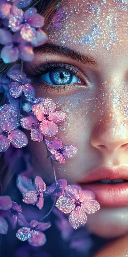 fond d ecran girly pour mobile 68