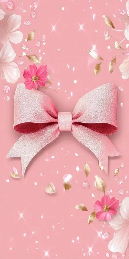 fond d ecran girly pour mobile 7