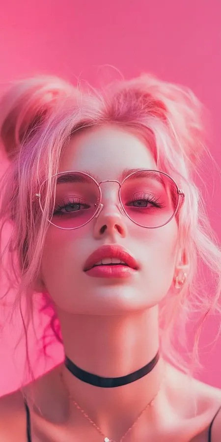 fond d ecran girly pour mobile 85