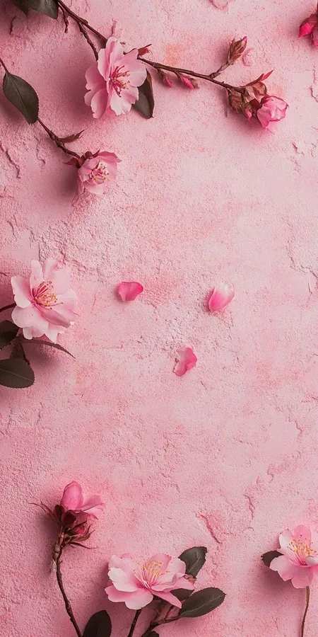 fond d ecran girly pour mobile 89