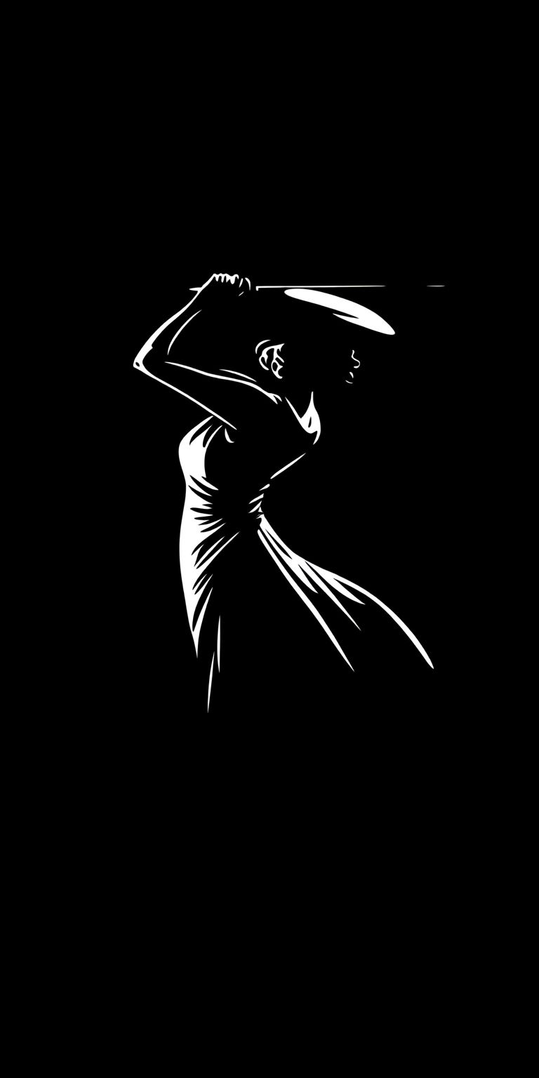 Fond d'écran golf pour mobile 11