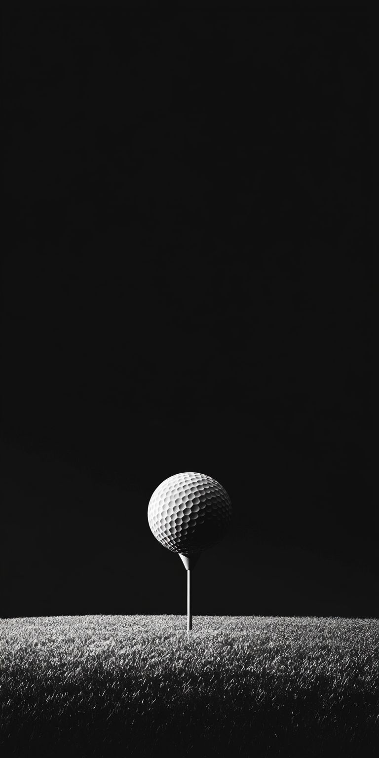 fond d ecran golf pour mobile 19