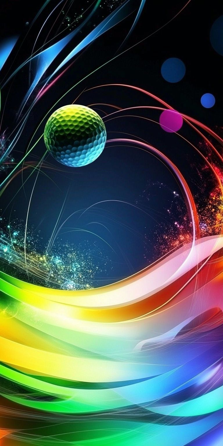 fond d ecran golf pour mobile 21