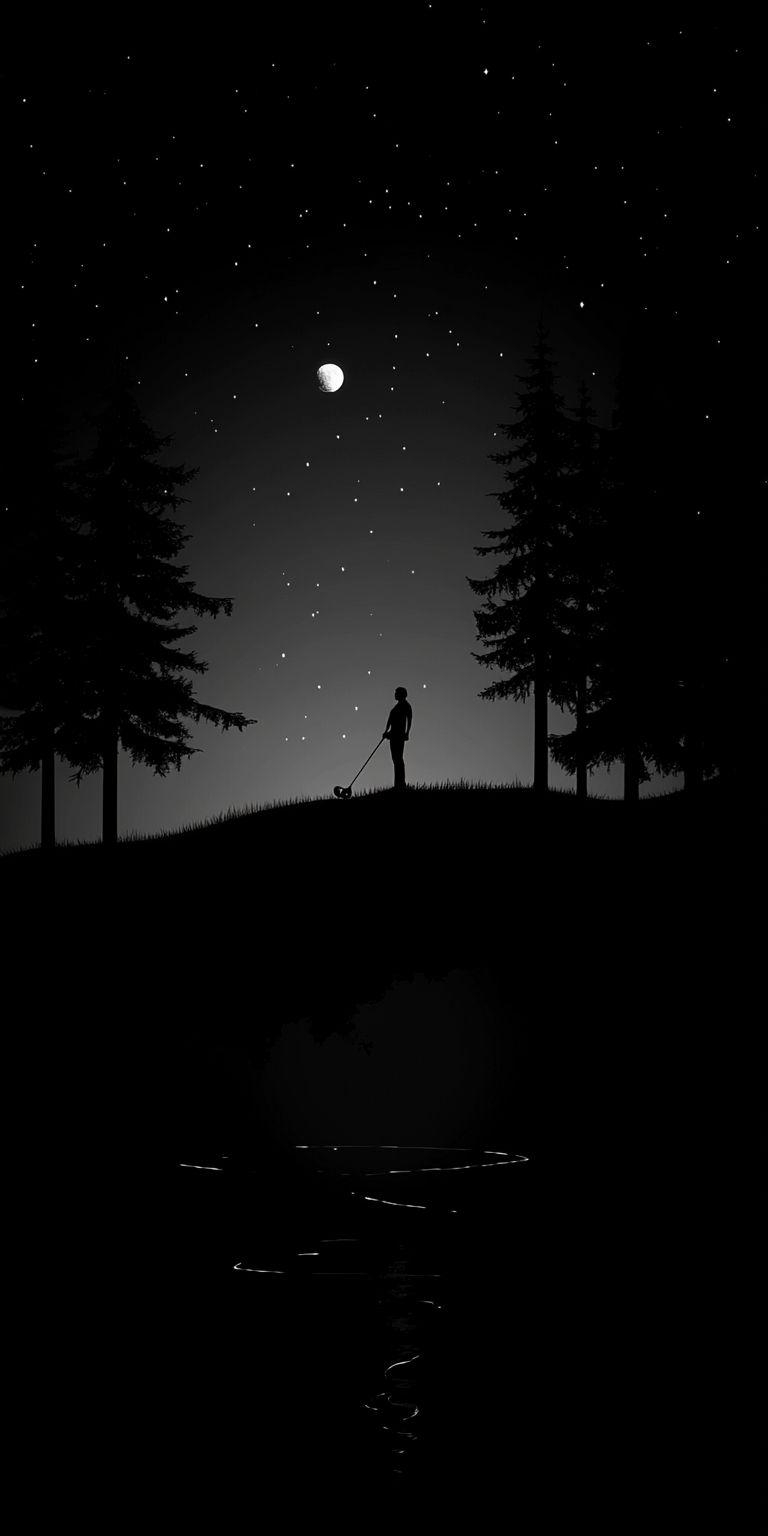 fond d ecran golf pour mobile 36