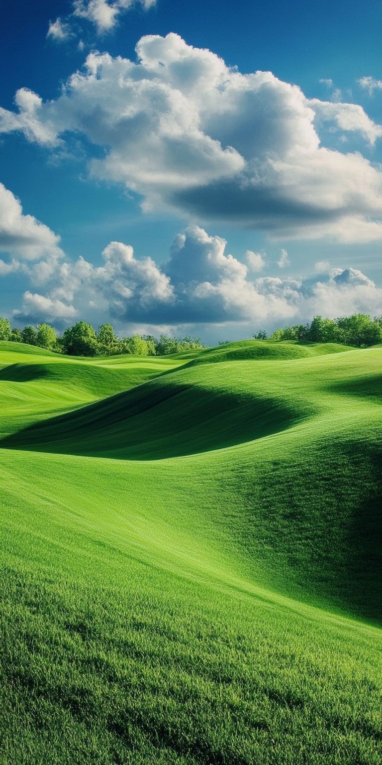 fond d ecran golf pour mobile 37