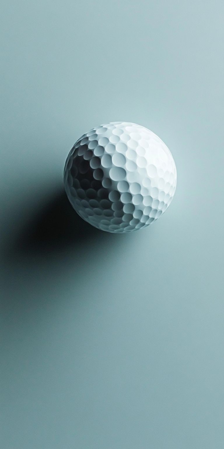 Fond d'écran golf pour mobile 4